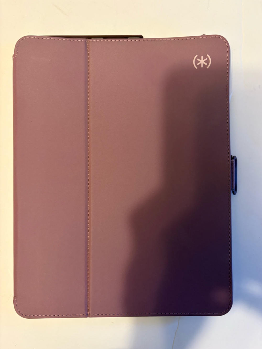 Speck Case iPad/Tablet Case Purple